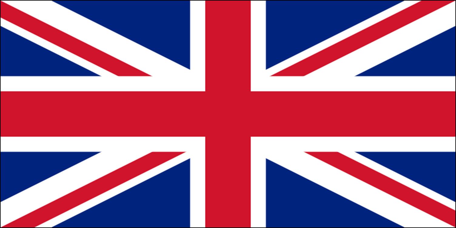 English web pages