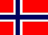 Norwegian web pages